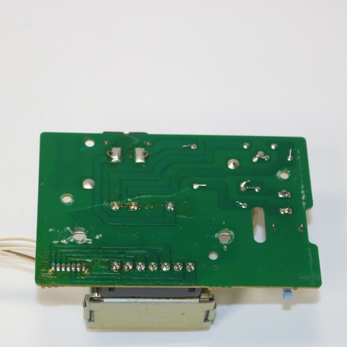 Yamaha CD-X5U Transformer Power Supply - Picture 7 of 8