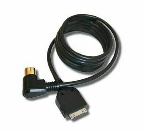 Cable for Kenwood KVT965DVD KVTM707 KVTM707Y XXV01D XXV05V Z638 Z738 Z838W - Picture 1 of 3