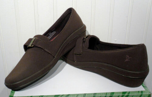 NIB Grasshoppers Skye Espresso Womens Casual Shoes  6 Espresso MSRP$50 - Picture 1 of 3