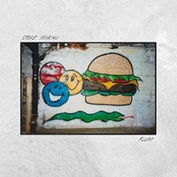 Steve Marino - Fluff - Vinyl Record Vl - G3Z