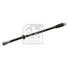 2x Bremsschlauch vorne für Seat Exeo 3R2 ST 3R5 | 24084504