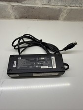   OEM HP 120W AC Adapter 375126-001 PA-1121-12HD 18.5V 6.5A - PPP017H Power Cord