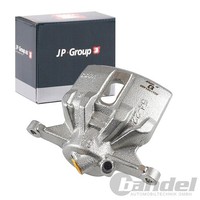 Jp Group Bremssattel Vorderachse Rechts Passend FüR Toyota Corolla | 4861901480