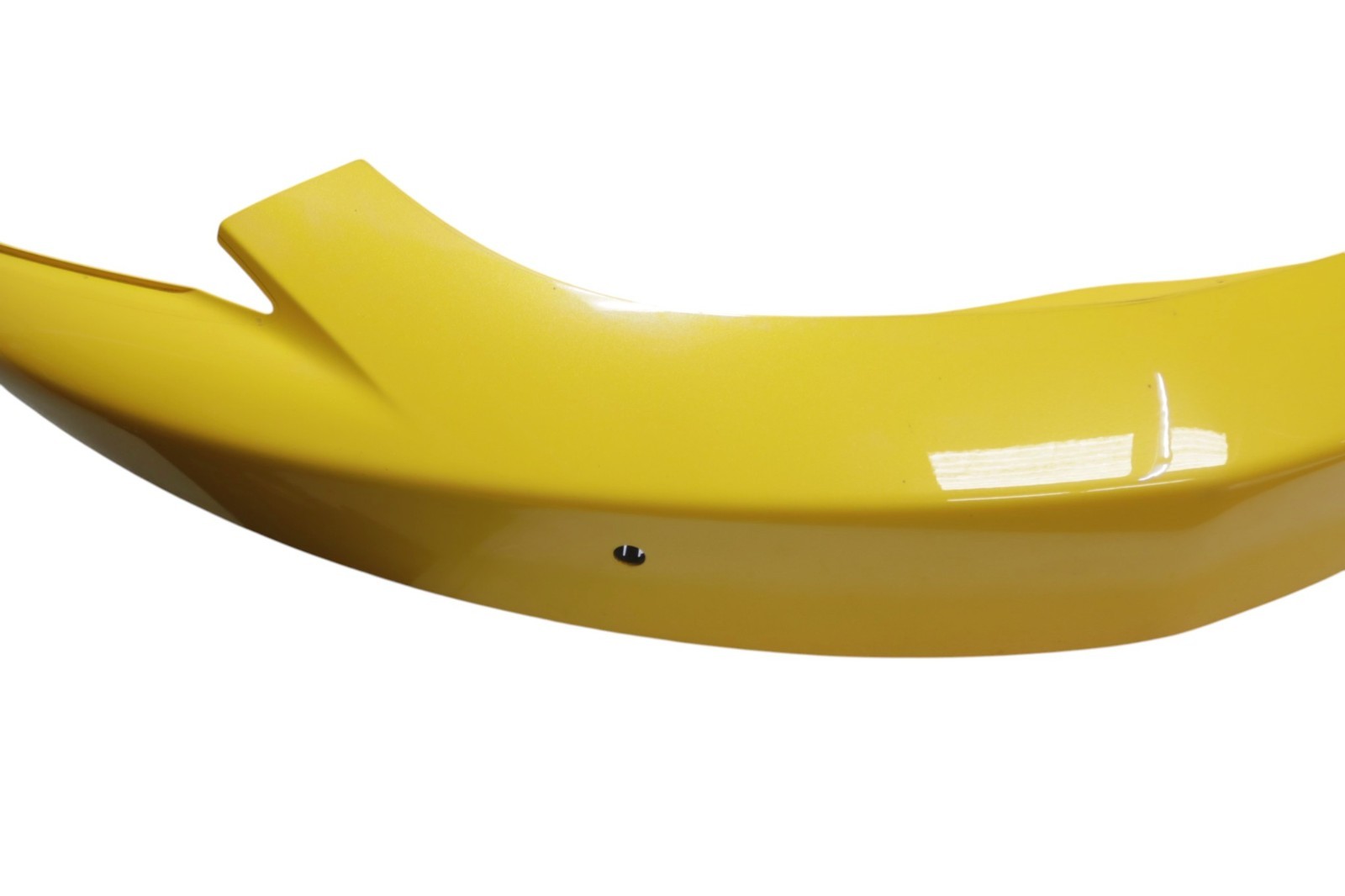 McLaren 570S 2016-2021 FRONT+RIGHT Front bumper P/N 13A0082CP