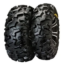 34x10.00R18 ITP Blackwater Evolution Tires Set of 4