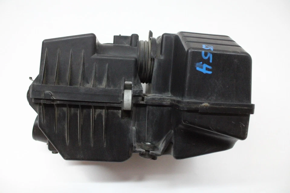 2011 Honda Insight limpador de entrada de ar caixa fabricante de equipamento original 10 11 12 13 14 - Imagem 2 de 4