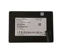 Micron SATA III 256 GB Solid State Drives for sale | eBay