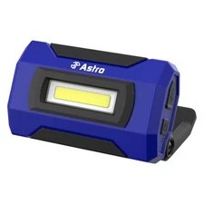 1000 lm LED Wirelessly Rechargeable Mini Flood Cordless Work Light