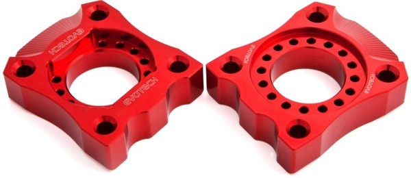 Evotech Kettenspanner FüR BMW S1000 XR 2015 2016 2017 2018 2019-image
