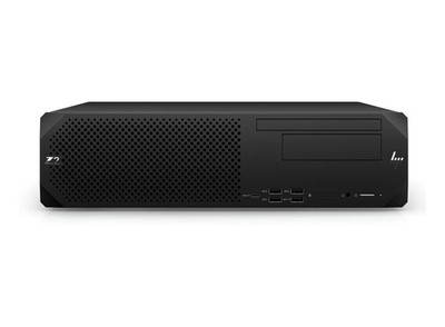 HP Z2 SFF G9 Workstation/Intel Core i5-14500/Integrated GPU/16 GB DDR5/512GB SSD