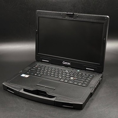 Getac S410 G3 Vintage Computer - Nicht Funktionsfähig