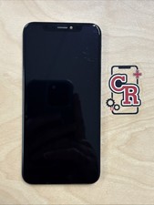 iPhone XS Screen Glass Replacement OLED LCD Original Apple OEM Grade C