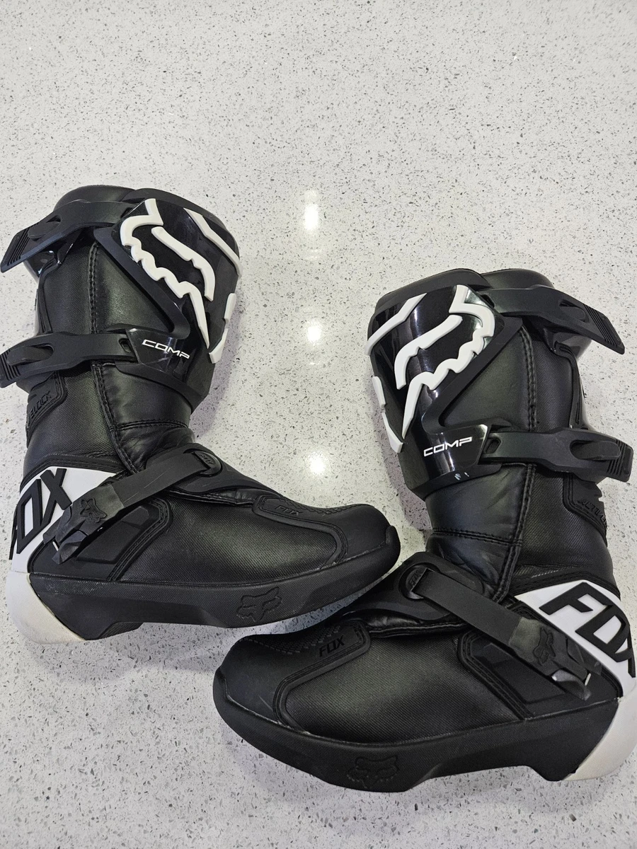 25+ Fox Racing Motorcycle Boots for sale | Updated Oct 2026