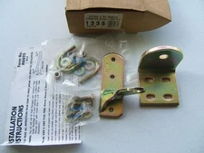 Gabriel 1335 Steering Stabilizer Bracket Installation Kit - Front