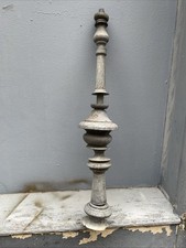 Ancien Épi De Faîtage Vieux