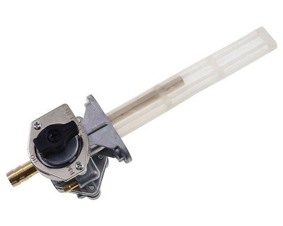 Kraftstoffhahn für Kawasaki VN400 VN800 ZRX 1100 1200 GPZ Motorrad Benzinhahn