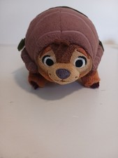 Disney Raya And The Last Dragon Tuk Tuk 7" Plush Disney plush collectible