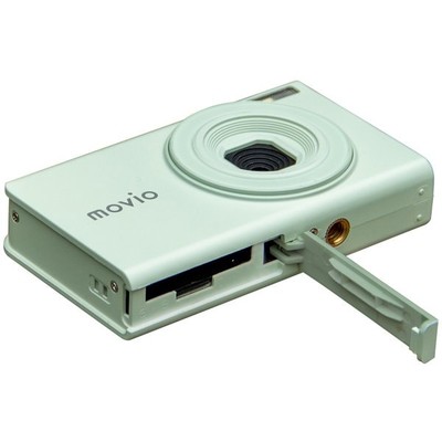 MOVIO MAF500MGN Digital camera autofocus function mint green | eBay