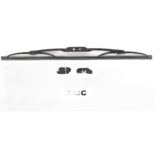 JAPKO WISCHBLATT 430mm VORNE passend für ALFA 75 ALFASUD GTV BMW X5 CHEVROLET AL