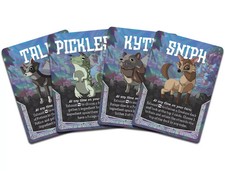Brew: Companion Creature Mini-Expansion Board...