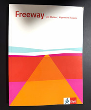 Klett Freeway Allgemeine Ausgabe mit Medien A...