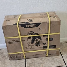 ProGear Fitness 3149 Under Desk Exercise Bike Pedal Exerciser – New Sealed