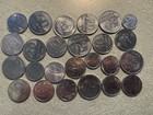 Brazilian Cruzeiros-Lot Of 25 — photo 1