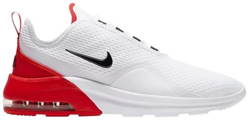 Nike Air‎ Max Motion 2 University Red size 13 Nike Air Max Motion 2 University Red Men main image 3