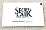 MTG Secret Lair Showcase: All Will Be One Step-and-Compleat FOIL Sealed