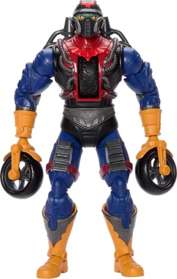 MATTEL Masters of The Universe Masterverse Action Figu (US IMPORT) (PRESALE 28.01.2026)