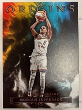 2023 Panini Origins WNBA Basketball Sports Cards Base and Rookies Pick From List