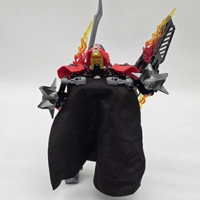 LEGO HERO Factory: Furno XL (44000); Used; No Box; w/Instructions