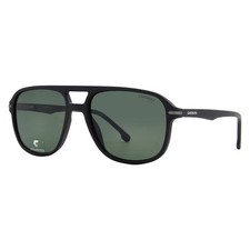 Carrera Polarized Green Navigator Sunglasses CARRERA 279/S 0003/UC 56