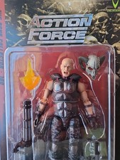 NEW 2024 Valaverse Action Force 6    - Bone Collector  Version 2  100  Non-Bloody
