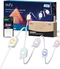 eufy Permanent Outdoor Lights E22 150ft 90 Triple-LED Lights Smart Light Strips