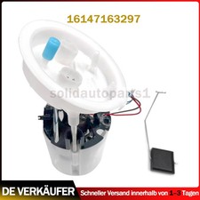 Kraftstoffpumpe F�rdereinheit 4-Polig F�r BMW 1ER E81 E82 E87 16147163297 Benzin