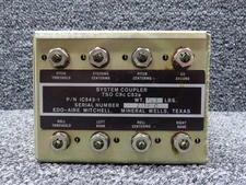 IC543-1 Edo-Aire System Coupler (Core)