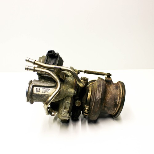 BMW 5 Gran Turismo F07 Turbolader 70176203 4.4 Benzin 300kw 2012 29782406