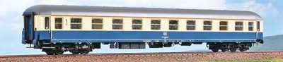 52220 ACME 1.Kl. Personenwagen UIC-X Am203 der DB