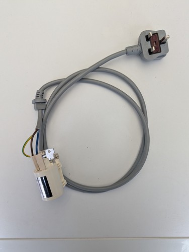 Hotpoint H3D81WBUK 8KG Kondenstrockner Stromkabel Teil