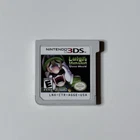 Luigi's Mansion Dark Moon Nintendo 3DS Cartridge Only - Tested