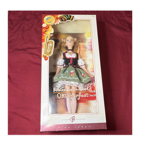 Oktoberfest Barbie | eBay