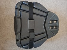 Hockey Goalie Chest Protector
