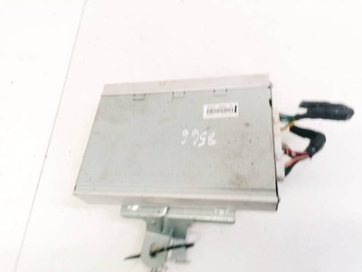 VP7C1F18B849AK Factory Radio Stereo Amplifier VP7C1F-18B849-AK Ch DE1777701-11