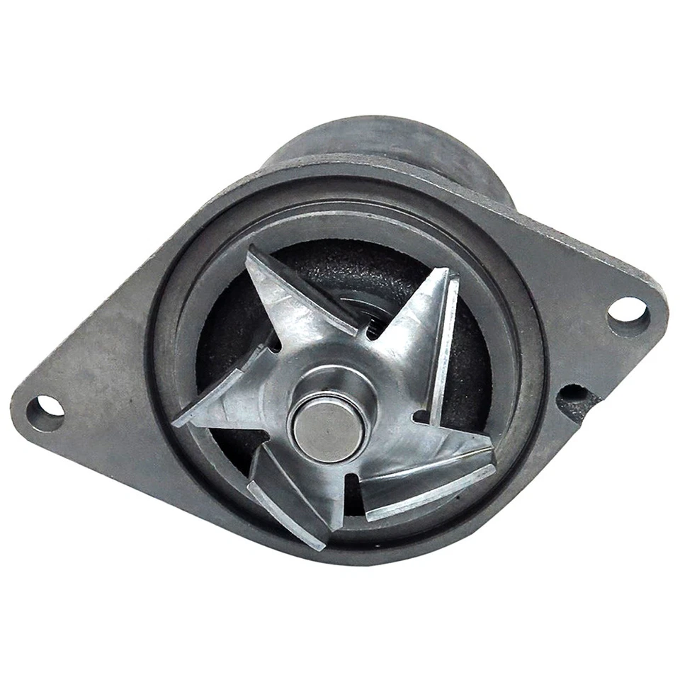 BOMBA DE AGUA PARA CAMIÓN STERLING L7501 L7500 SC7000 CARGA 1999 2000 2001 N204410IM Foto 3 de 4