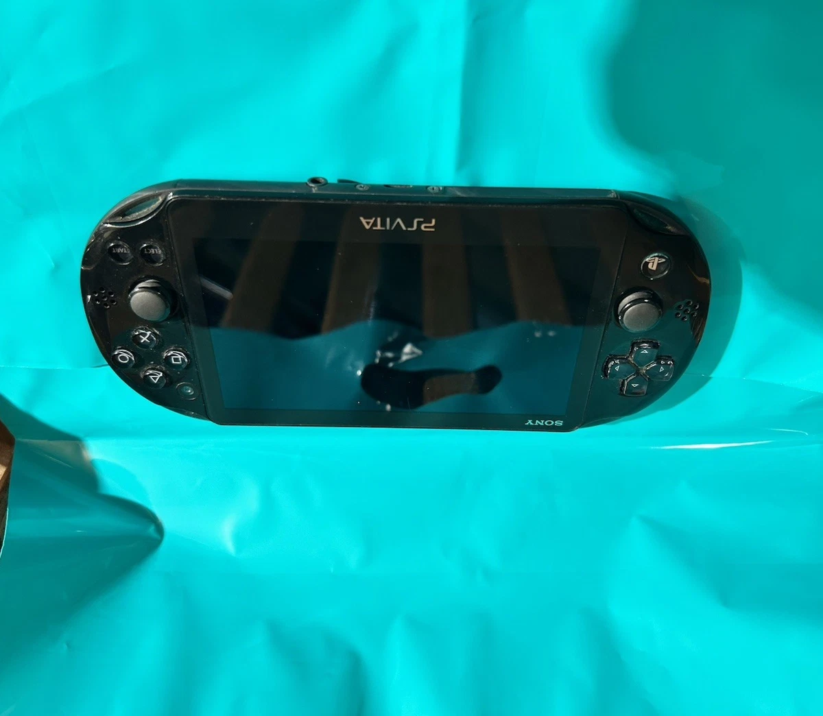 Sony PS Vita PCH-2001 Video Game Consoles for sale - eBay