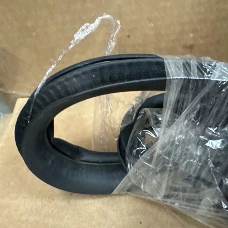 Subaru Forester Door Body Seal Rubber Left Front 2009 2010 2011 2012 2013 0040 - Изображение 3 из 3