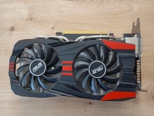 ASUS GeForce GTX 760 DirectCU II OC, GTX760-D...
