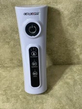 Cincom CM-018A Corded Electric Air Compression Leg Massager Remote Control