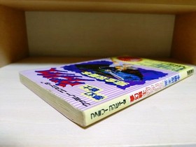 Valis Complete Strategy Guide for Famicom - Map Included, 1987, Used